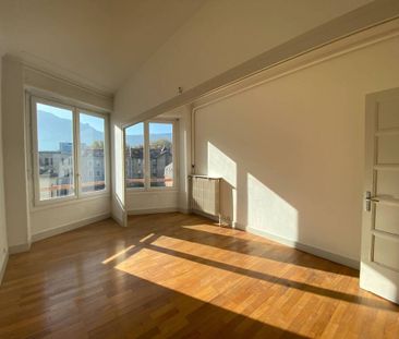 Location appartement Grenoble 38000 81.91 m² - Photo 4