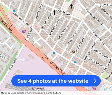 2a Clifton Street, Liverpool, Lancashire, L19 - Photo 1