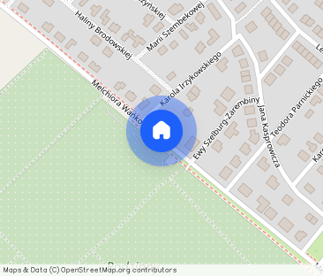 2-pokojowe mieszkanie 43 m² – Strzeszyn, ul. Literacka/Biskupińska - Фото 1