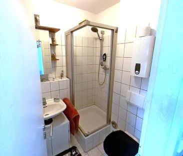 Freundliche 2-Raum-Wohnung mit Balkon & Stellplatz | 365 € Warmmiet... - Photo 3