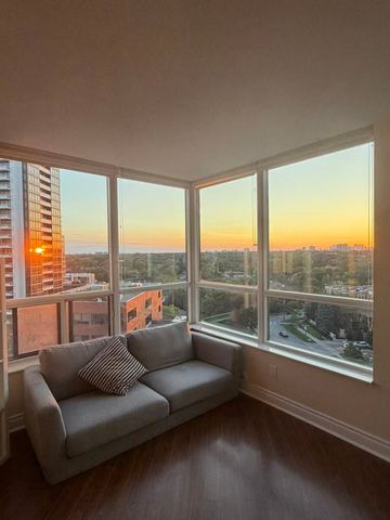 For Lease - 5 Northtown Way Unit# 903, Toronto, Ontario - Photo 4