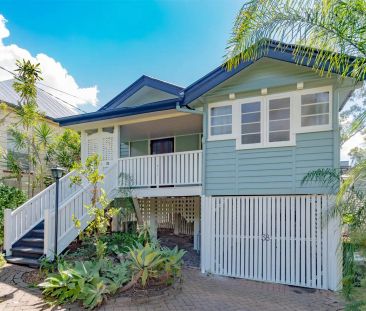 “Colonial Cottage In The Heart of the Gabba” - Photo 5