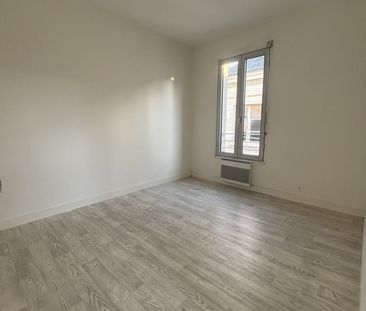 Location Appartement 2 pièces 38m² CHATELLERAULT 86100 - Photo 2