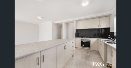 ⭐ Modern Living at Its Finest in Officer! - Photo 2