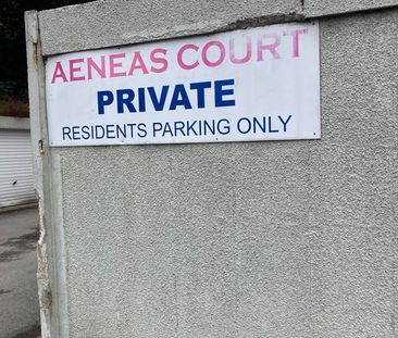 2 Bed Flat, Aeneas Court, NG5 - Photo 6