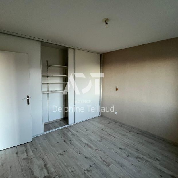 Appartement T2 à GRENOBLE - Photo 1