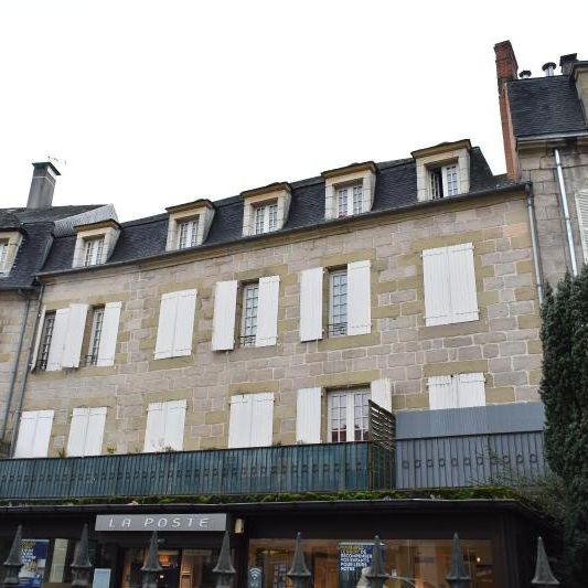 Location Appartement 3 pièces 60m² BRIVE LA GAILLARDE 19100 - Photo 1