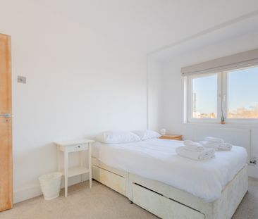 4 Bed Flat, Grimthorpe House, EC1V - Photo 5