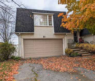 For Lease - 81 Craig Henry Drive Unit# B, South of Baseline to Knox... - Photo 3