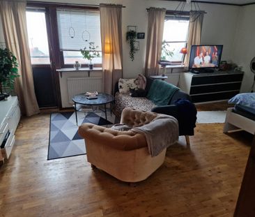 Carl Eklundhs Väg, Ulricehamn - Photo 1