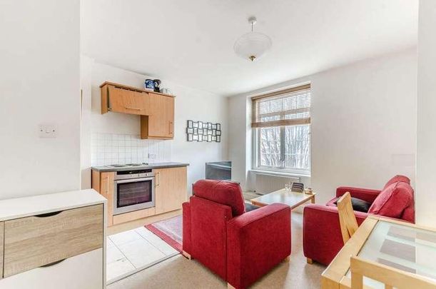 Harrowby Street, Marylebone, W1H - Photo 1