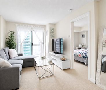For Lease - 138 SOMERSET Street Unit# 711, Ottawa Centre, Ontario - Photo 4