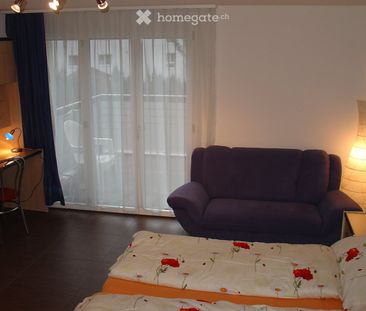 1 Zimmer, 30 m² - Foto 1