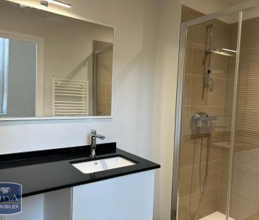 Appartement à louer 1 pièce 34.02m² - Photo 4