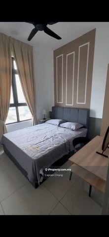 B11 Parkland Residence, Cheras - Foto 4