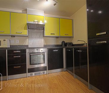 1 bedroom apartment to rent - Photo 6