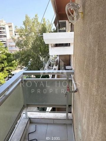 Διαμέρισμα για ενοικίαση Χρυσάκη (Νέα Σμύρνη) - Photo 5