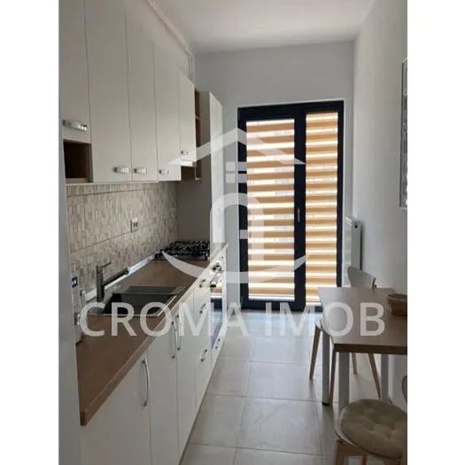 Inchiriere Apartament 2 camere MRS Residence, zona Nord - Photo 1