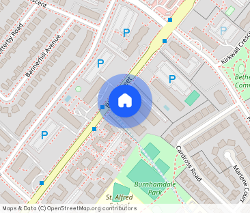 64-1624 Bloor St., Mississauga, Ontario, L4X 2S2 - Photo 1