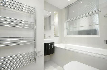 St. Johns Wood Park, St. Johns Wood, London - Photo 5