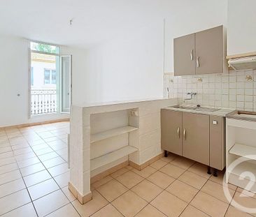 Location Appartement 2 pièces 40m² MEZE 34140 - Photo 2