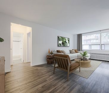 Belmar Apartments - 1 Bedroom - Photo 2