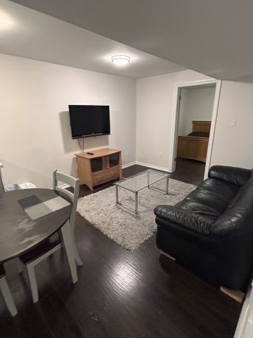 For Lease - 28 Sheldon Drive Unit# Basement, Ajax, Ontario - Photo 2