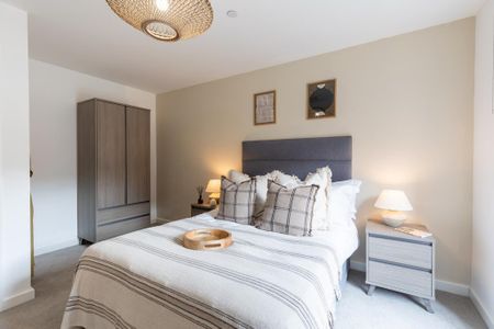 1 bedroom flat to rent - Photo 2