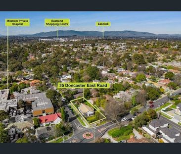 Space & Convenience In Excellent Location - Photo 5