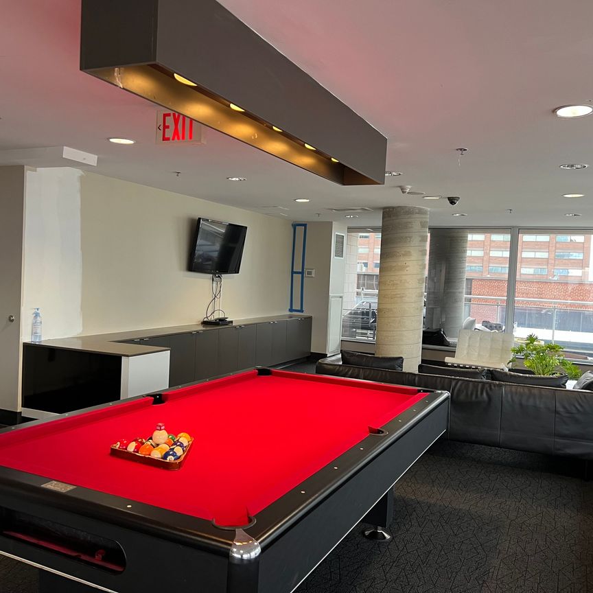 For Lease - 324 LAURIER Avenue Unit# 914, Ottawa Centre, Ontario - Photo 1