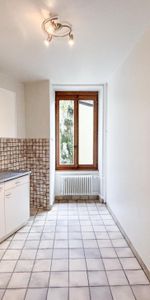 For rent - 1.5 room apartment in the center of Bevaix - Photo 3