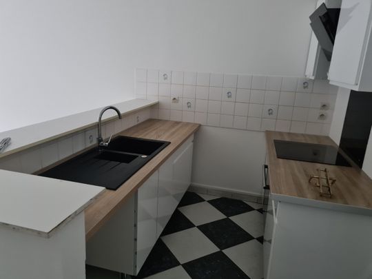 Location Appartement 2 pièces 56m² ANZIN 59410 - Photo 1