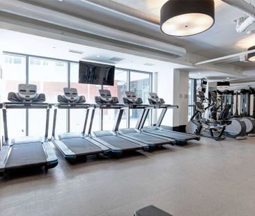 For Lease - 38 Iannuzzi Street Unit# 2103, Toronto, Ontario - Photo 5