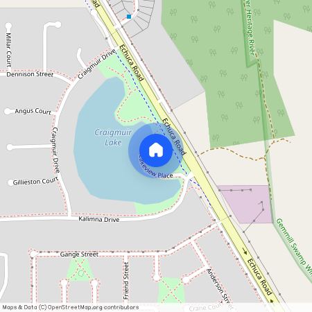 9 Lakeview Place, Mooroopna