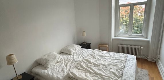 Haga kyrkogata, Göteborg - Foto 2