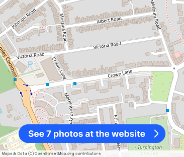 Crown Lane, Bromley, BR2 - Photo 1