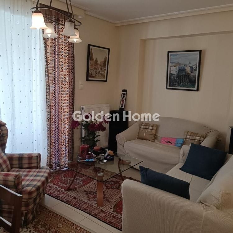 Διαμέρισμα για ενοικίαση - Κυψέλη, - Photo 1