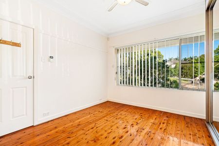 Charming Two Bedroom + Study Home with Flexible Living Options and Leafy Outlook - Photo 3