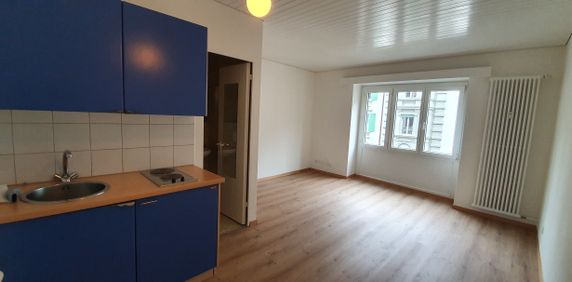 Der Immobilientipp im Zentrum von Luzern! - Foto 2