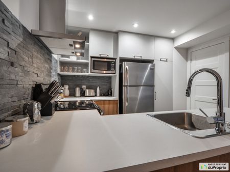 746, terrasse du Merle-Bleu, St-Amable à louer - Photo 2