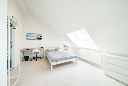 Room at Rue Francq 47 - Photo 3