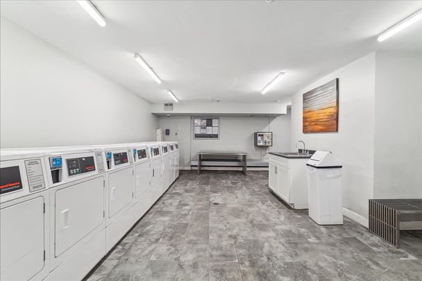 McCowan Apartments - 1 Bedroom - Photo 1