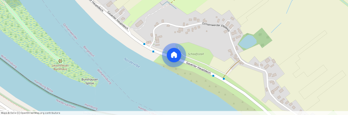 Gauerter Hauptdeich, 21037, Gauerter Hauptdeich    Hamburg