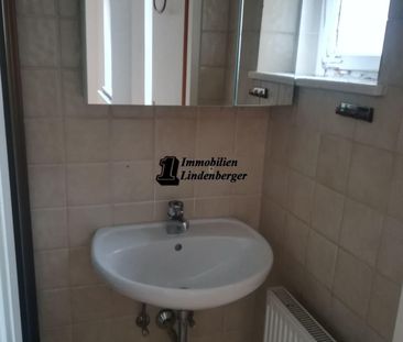 Nette Kleinwohnung im Stadtzentrum in ruhiger Innenhoflage Nähe Tau... - Photo 4