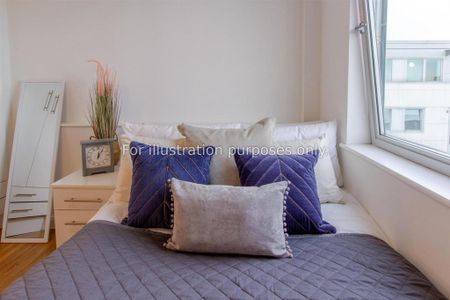 1 bedroom in a flat share to rent - Photo 3