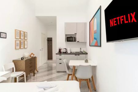 Via San Giovanni alla Paglia, Milan, Lombardy 20124 - Photo 4