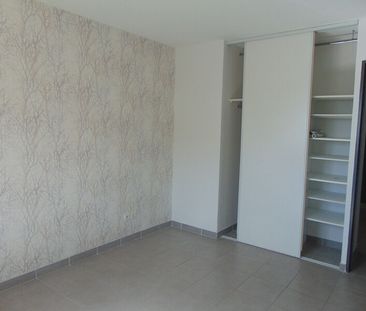 Appartement - 3 pièces - 52 m² - Photo 1