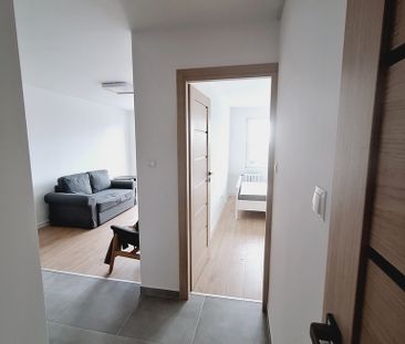 Mieszkanie na wynajem 37,3 m², Gorzów Wielkopolski, os. Dolinki - Photo 6