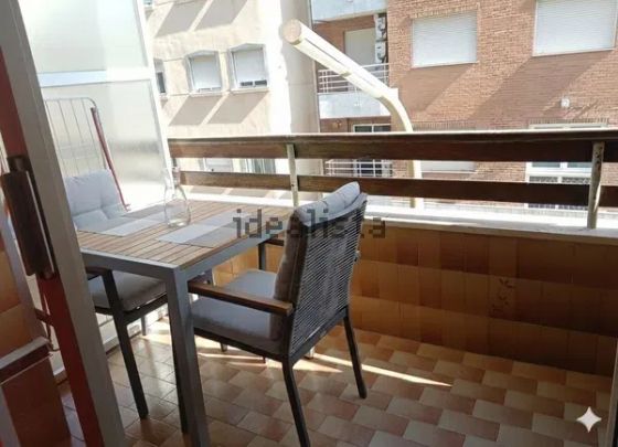 Alquiler de piso en Avenida de la Purisima - Photo 1