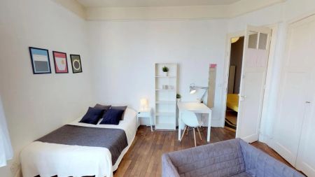 20 Boulevard des Tchécoslovaques 20, Lyon - Photo 4